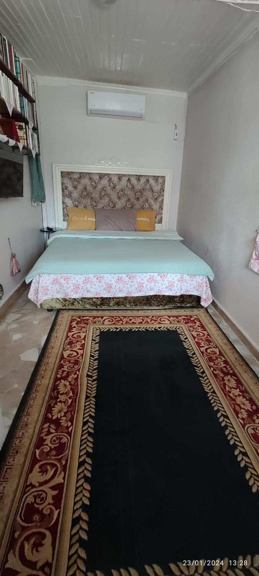 Nur Home Deniz Manzarali Isztambul Kültér fotó