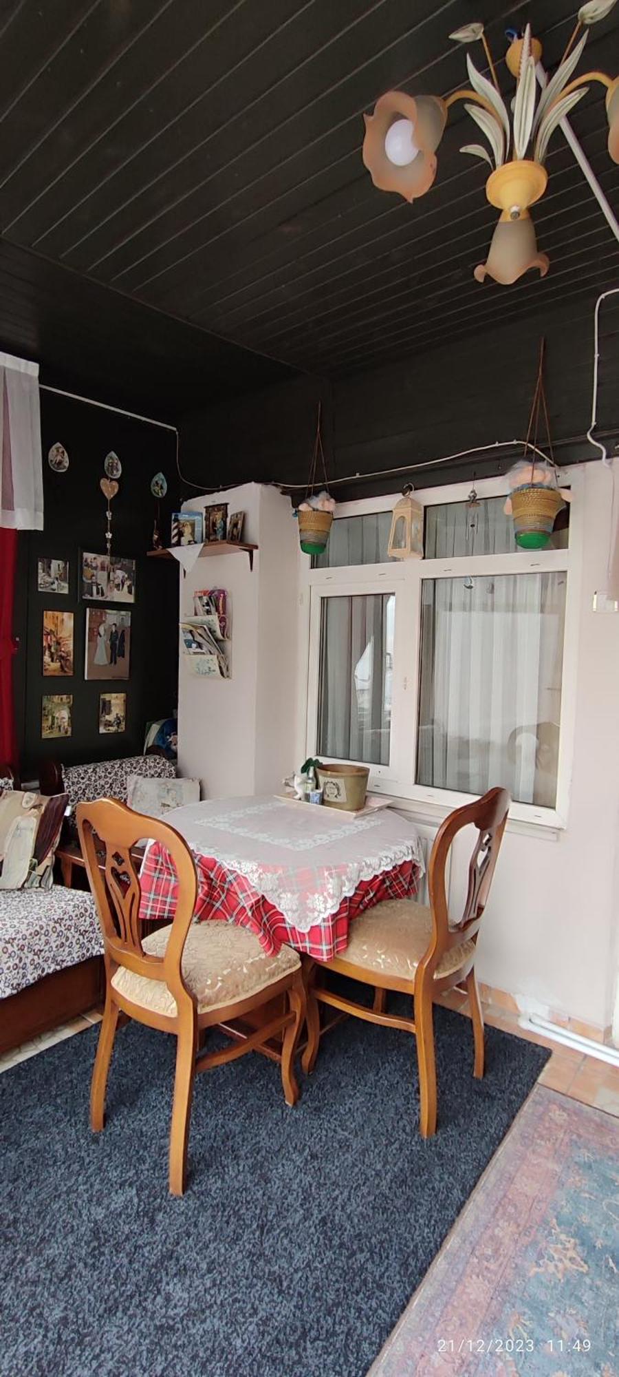 Nur Home Deniz Manzarali Isztambul Kültér fotó