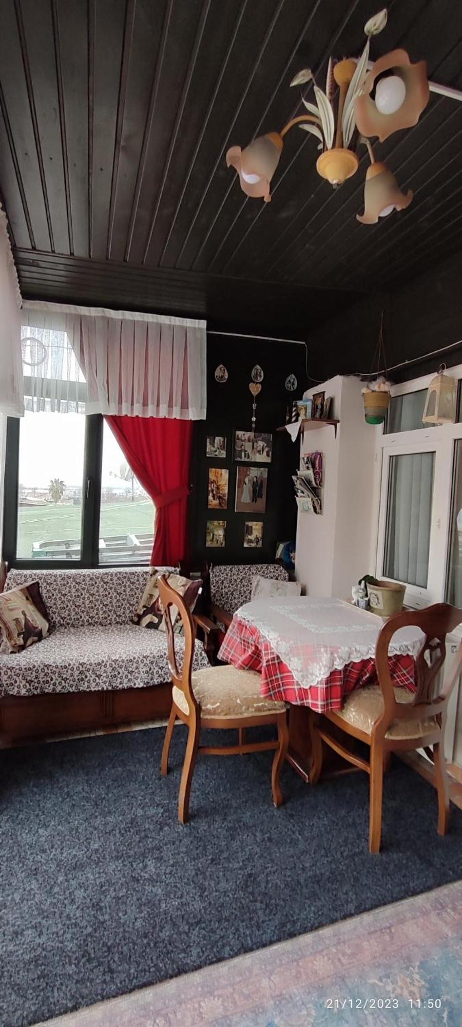 Nur Home Deniz Manzarali Isztambul Kültér fotó