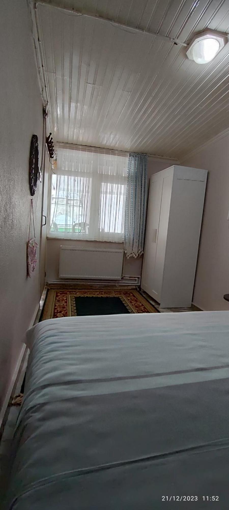 Nur Home Deniz Manzarali Isztambul Kültér fotó