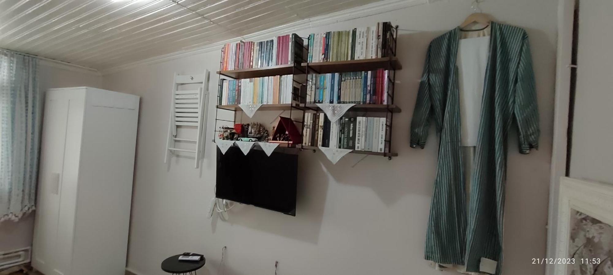 Nur Home Deniz Manzarali Isztambul Kültér fotó