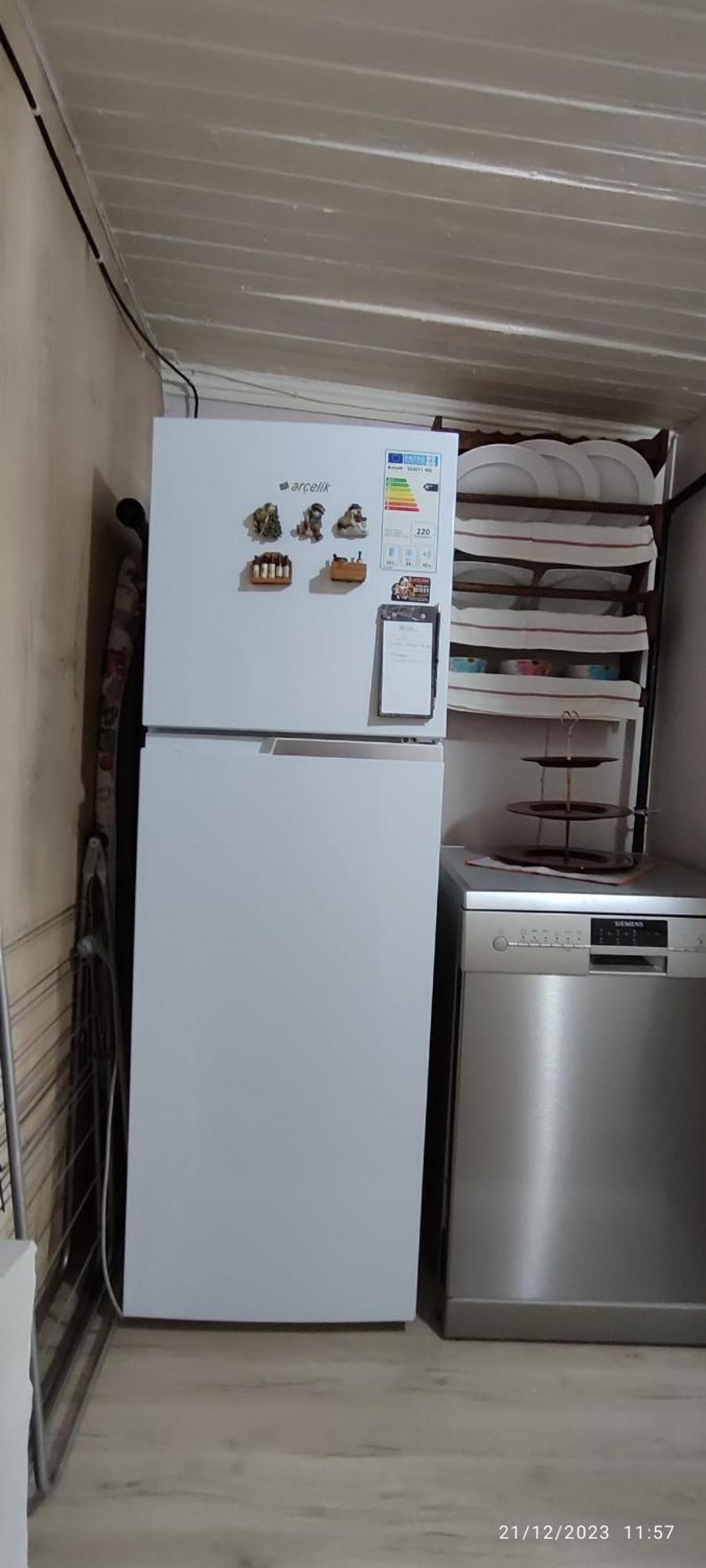 Nur Home Deniz Manzarali Isztambul Kültér fotó