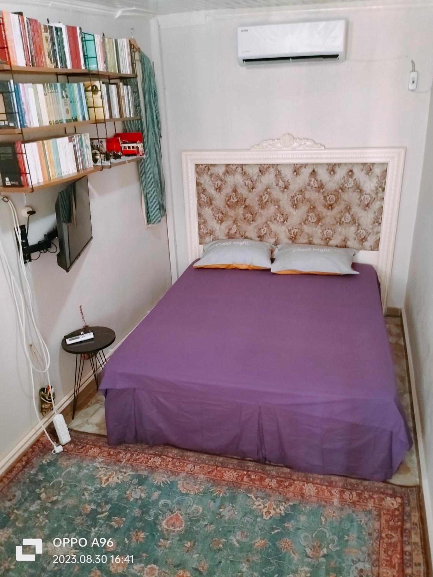 Nur Home Deniz Manzarali Isztambul Kültér fotó